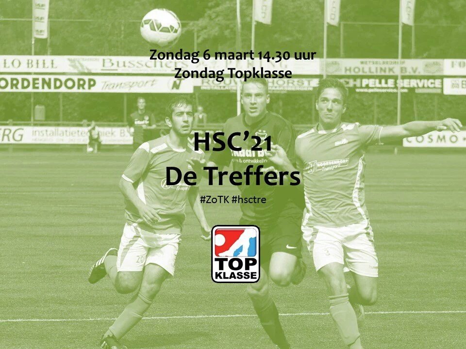 KoenFCE's tweet photo. Matchday @HSC21 - @De_Treffers #SportparkGrootScholtenhagen #ZoTK #hsctre #Groundhopping https://t.co/begn0p70xa