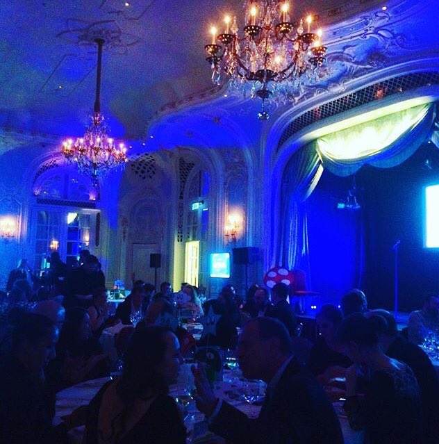 bigblutrucks's tweet photo. Thank you #ILMC28 
Amazing past few days 
#industry https://t.co/8xxNY1Yj0y