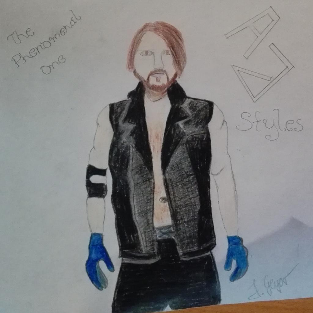 Draw everything tweet media