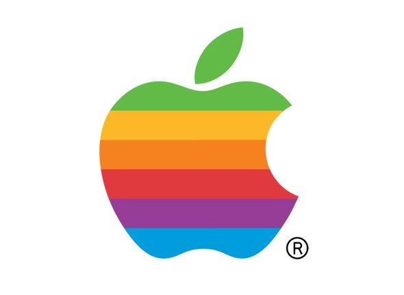 Jezz_Media's tweet photo. ¿Quién diseñó el logotipo de Apple? https://t.co/MjcOqY0tuv #logoretro @apple https://t.co/8cN3xK0raY