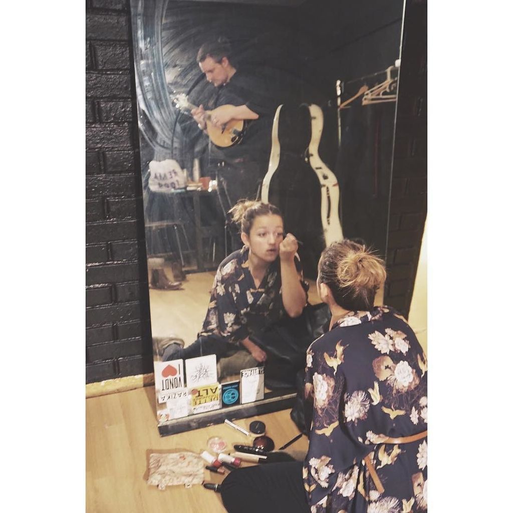 💅🏼📷 @helgeandthefusionexperience ift.tt/21exfMK