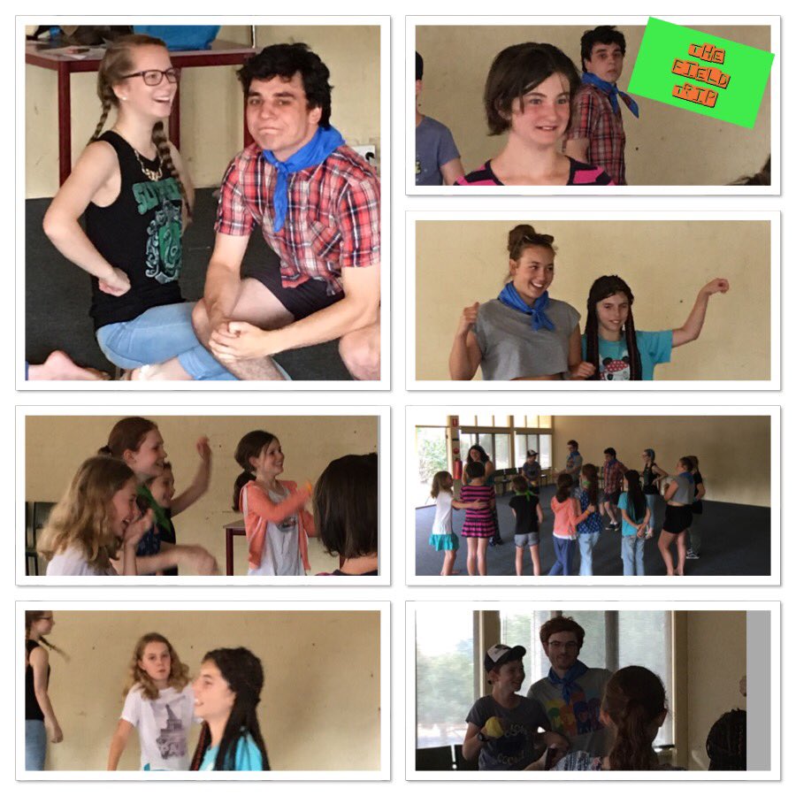 tedxmaldon's tweet photo. Yes the Field Trip continues next Sunday 4-5pm. For kids aged 10-17. Sign up via website: https://t.co/JUV3C4zsrf https://t.co/tZwPAkLWGo