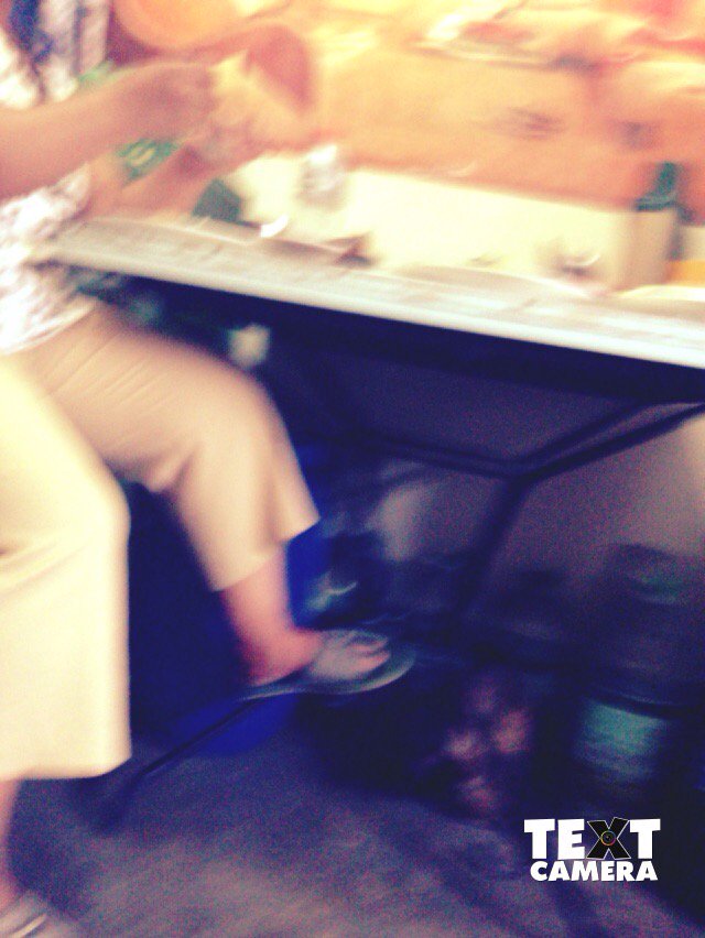 yhan87's tweet photo. #textcamera ggv https://t.co/Do9nsZEqCI