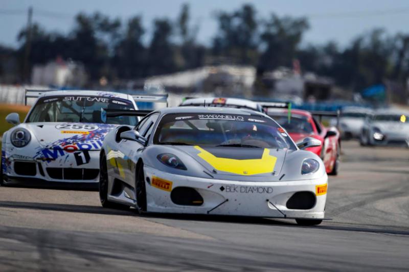 racingprojects's tweet photo. 6 Different Class Winners in Stuttgart Cup and Maranello Cup Int GT Sebring. More https://t.co/j1bsbzeqpI @SaalGood https://t.co/q4m35JktGC