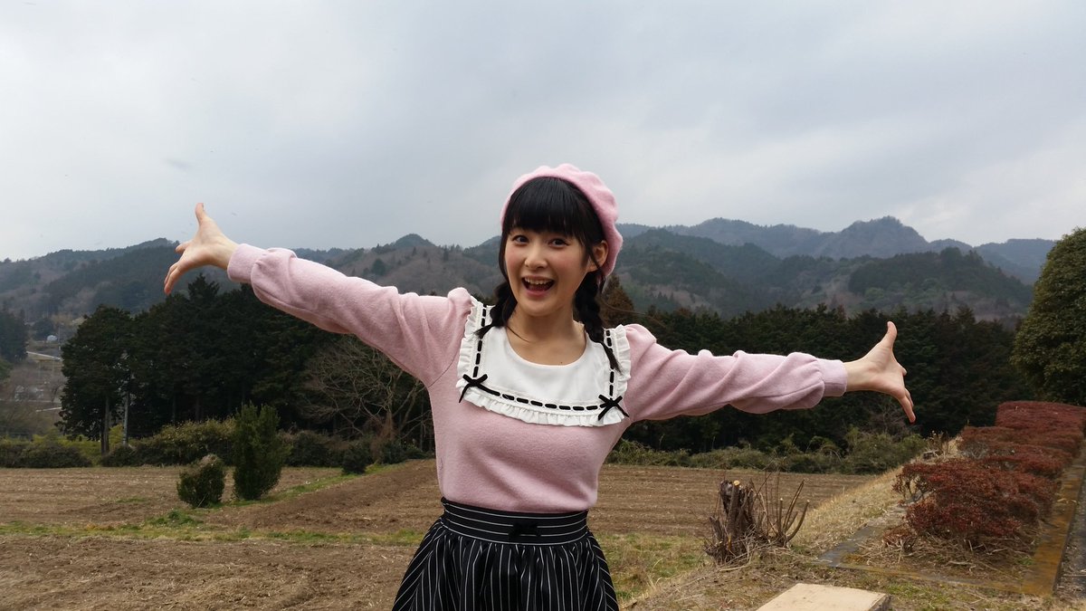 嗣永桃子バスツアー！ 皆さん怪我もなく無事に終了しました！ あまりに