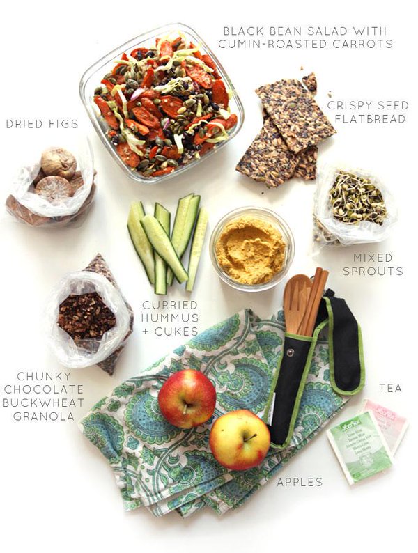 TheGutGeek's tweet photo. Recipes and Tips for Healthy Travel by Best Food Blog winner @MyNewRoots https://t.co/qHrv4CBgeG Curried Hummus?! :D https://t.co/RZ5NV4Fxk9