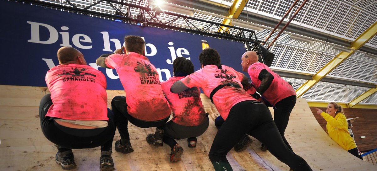 Photonic_nl's tweet photo. Ook vandaag maken we weer foto's van alle #MudMasters voor @Bavaria https://t.co/Bg9fGdevHw