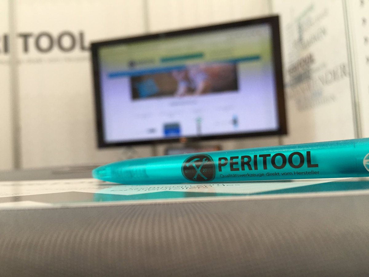 periwork's tweet photo. Besuchen Sie uns ab heute auf der #Eisenwarenmesse in der #e-Commerce-Arena. https://t.co/DqOyIbItvl