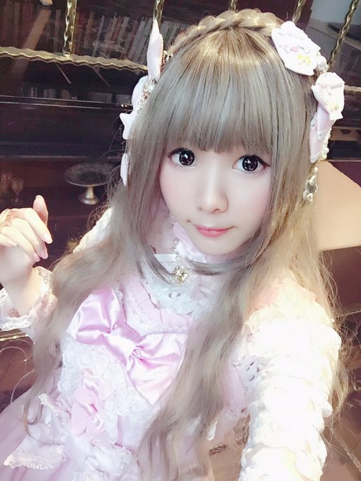 コスプレイヤー霜月（しも）のTwitter画像25