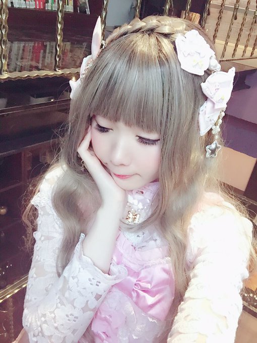 コスプレイヤー霜月（しも）のTwitter画像26