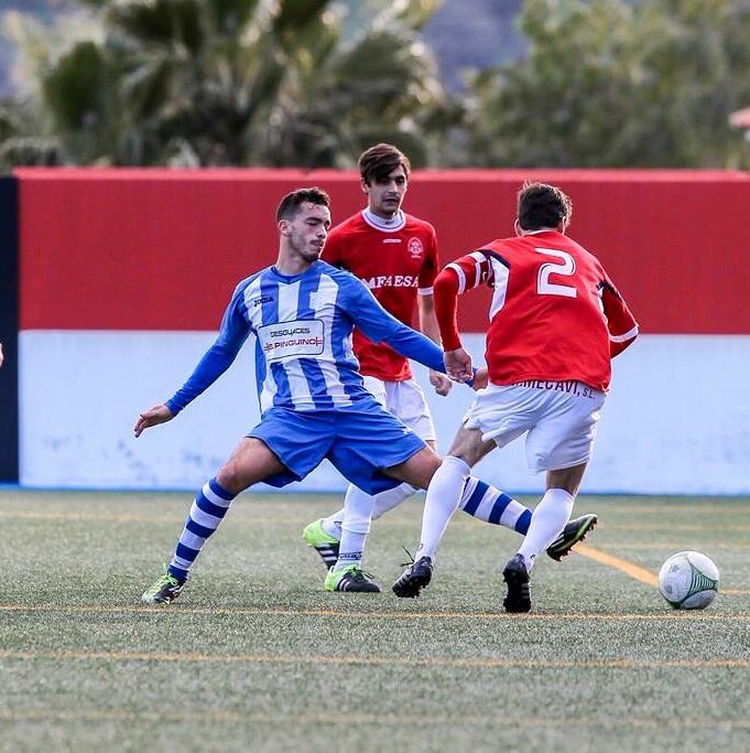JoseManuelAlon's tweet photo. Otra final, mas que 3 puntos en juego! Forza @AtcoEspiel https://t.co/cfF2J26ZnO