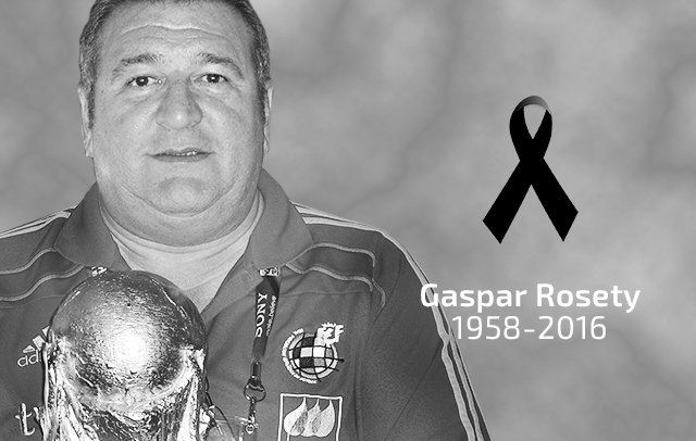 Fallece Gaspar Rosety, mítico narrador deportivo del equipo de José María García Cc2bDgwWoAAJSpo