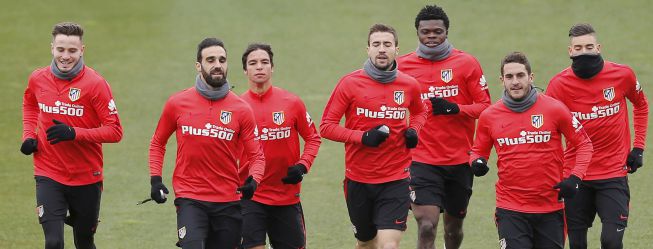 juliacs9's tweet photo. El Atlético de Madrid sobrevive a 100 días con la baja de Tiago https://t.co/oOQEbc4QyU https://t.co/UiyrEK36UY