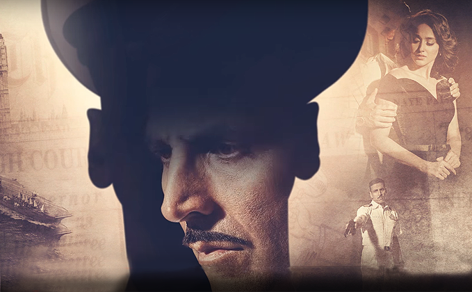 Koimoi's tweet photo. Watch The Spectacular Motion Poster Of #AkshayKumar’s #RustomMotionPoster https://t.co/Kv1Y9aGxPc https://t.co/auepBddZMG