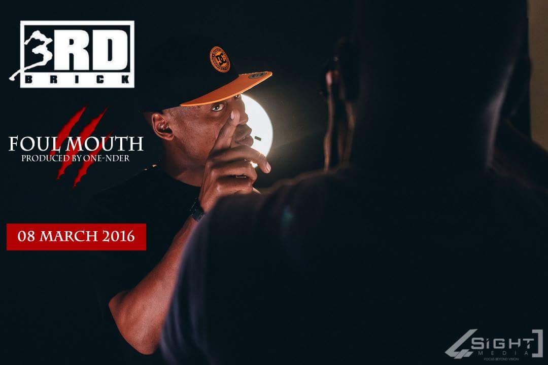 4SightAudio's tweet photo. @4SightAudio artist 3RD Brick || State Of Durban Hip Hop Nation Address || 08 March 2016
#FM3 #3rdBrick #4Sight https://t.co/gDEfSKhaHF