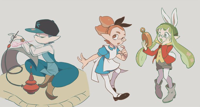白ウサギのtwitterイラスト検索結果 古い順