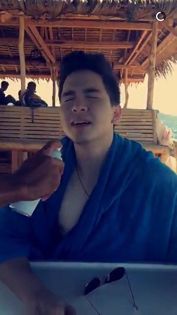 aldubmaiden's tweet photo. Eto pa!!! ❤️

Maine: "how do you feel?"

SC: © divinaursula
#VoteMaineFPP #KCA https://t.co/jCK4HWSLnn