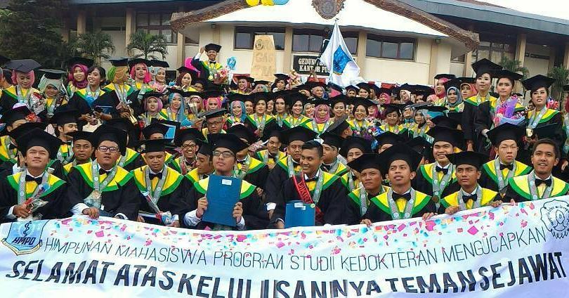 Kedokteran UNS 2014 tweet media