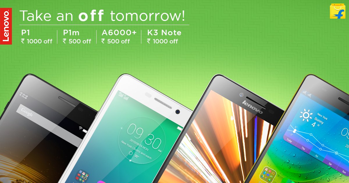 Flipkart Lenovo cooltechboy