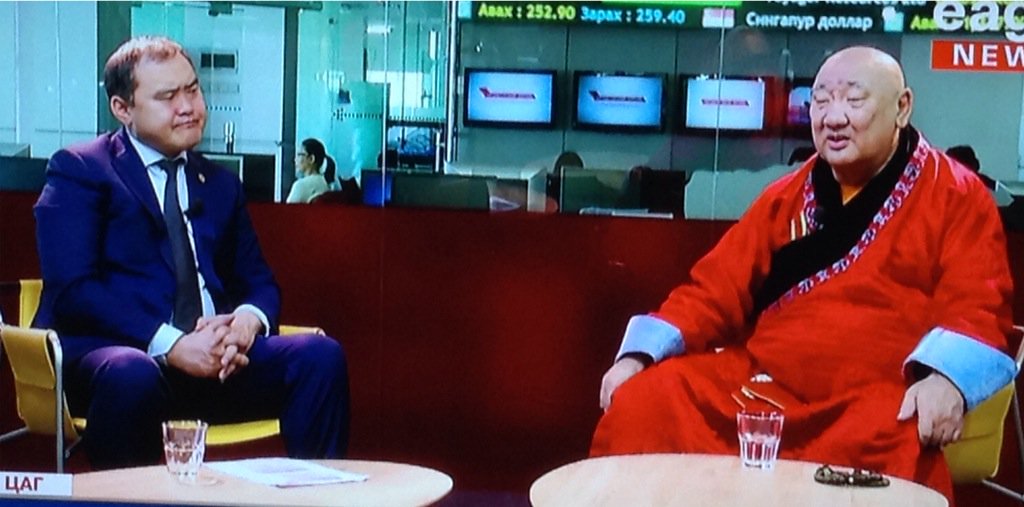 Хууль зерчиж болохгvй энэ хугацаа 1-р сарын нэгнээс сонгууль хvртэл: Шашныг ашиглахгvй гэж хуульчилжээ