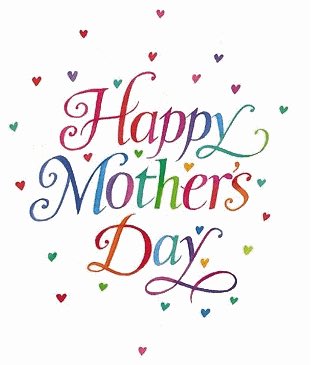 RyanAcademy's tweet photo. Happy Mother's Day to each &amp; every amazing Mom out there! https://t.co/Yt7Bgxn6iZ