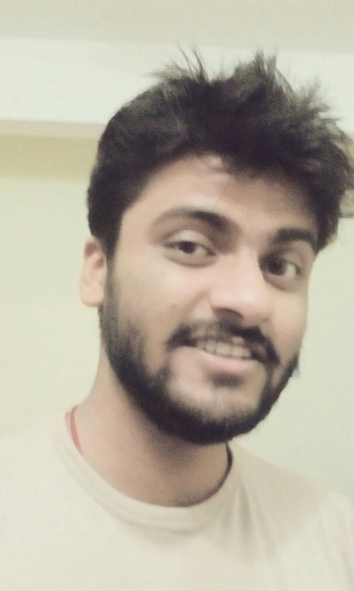 Eluhimanshu's tweet image. My cute bro... #pritesh