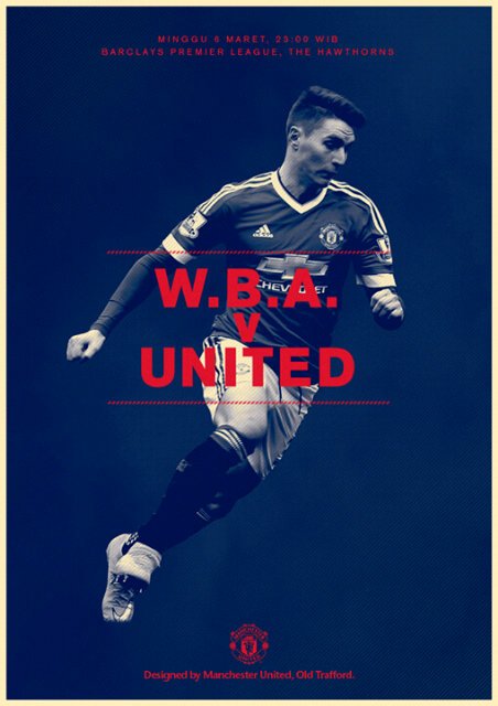 Man United tweet media