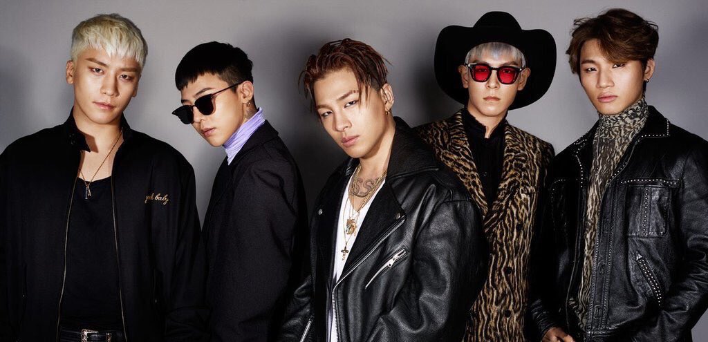 BIGBANG_tweet's tweet photo. タグやりなおすー

#BIGBANG好きな人RT 
#RTしたびっぺんさん全員フォロー 
#びっぺんさんみんなと繋がりたい人RT
#ジヨンべ好きな人RT
#とりあえずRT 

RTしてくださーい https://t.co/dvYMRjAIuK