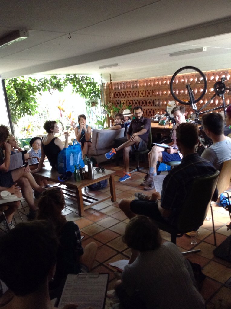 amymacsouthbris's tweet image. Amazing afternoon door knocking in #Woolloongabba for #thegreens @jonathan_sri @QldGreens #BCCVotes #Votegreens