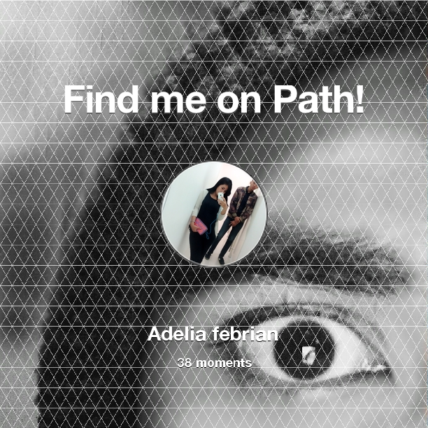 I've shared 38 memories with my friends on #Path - see them now at path.com! #thepersonalnetwork