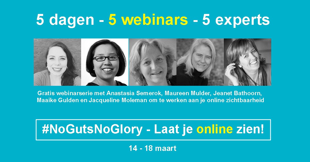 MaureenMulderNL's tweet image. Op 15 maart om 10.00 uur geef ik een webinar Profileren met Facebook Meld je aan: buff.ly/1LB6Kzi