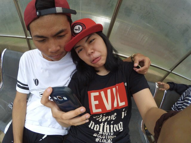 NurMuhammadSaydiAnw. (@dedebongkeng) on Twitter photo 