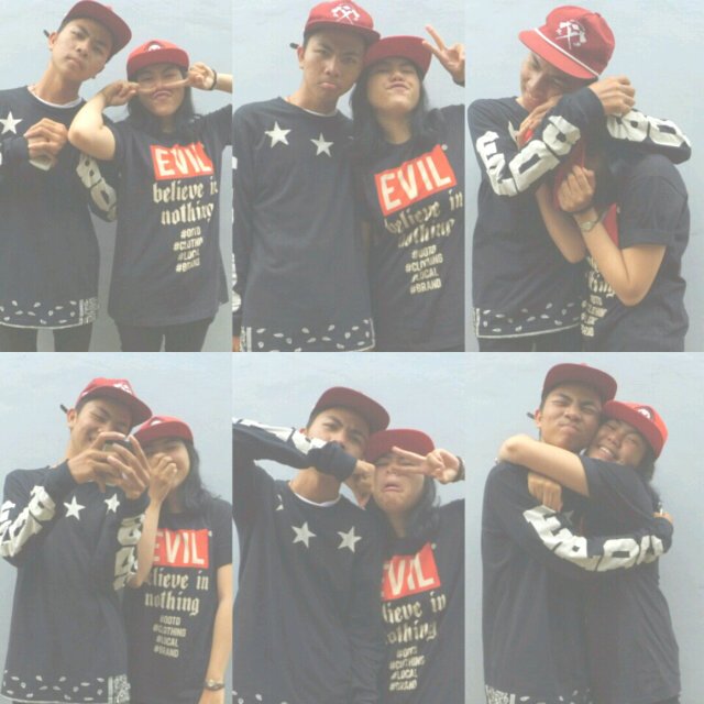 NurMuhammadSaydiAnw. (@dedebongkeng) on Twitter photo 