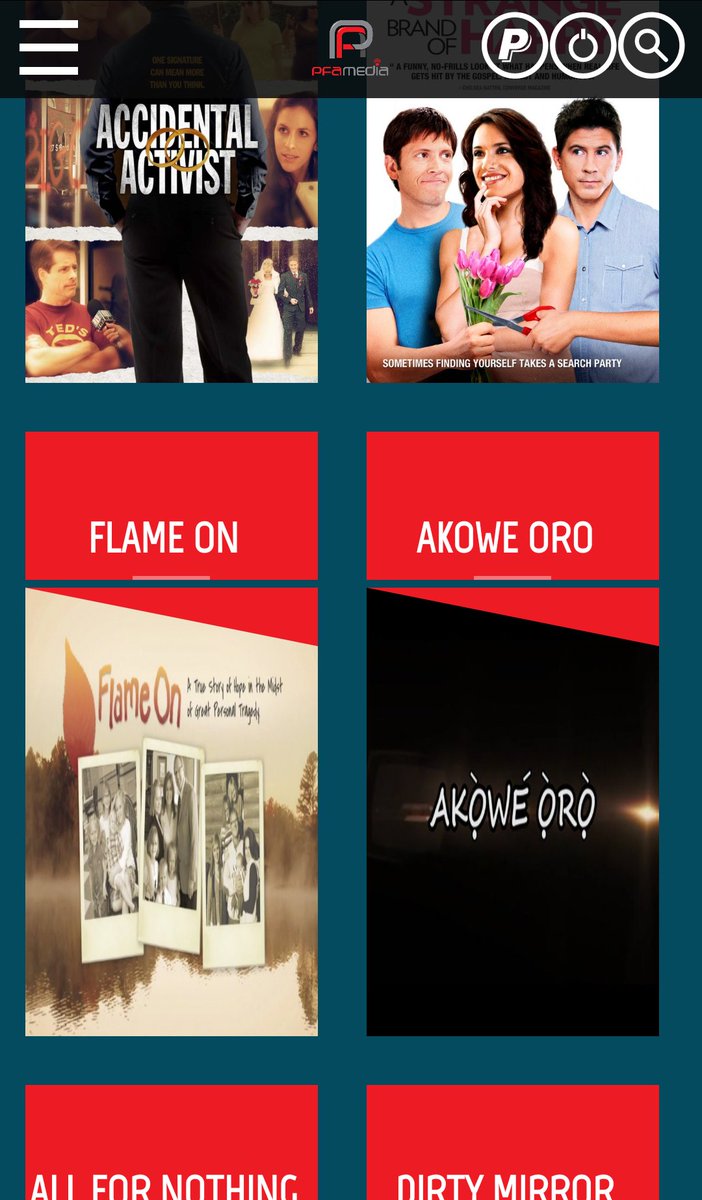 PfaRadio's tweet photo. Watch these movies &amp; more on PFA Media https://t.co/sun4GXygWK or download app https://t.co/Lqc26YUYD4