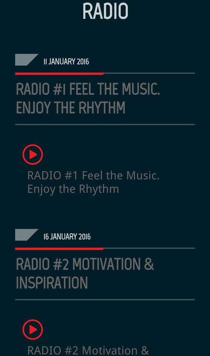 PfaRadio's tweet photo. 2 radio stations #1 for music # 2 Audio Bible https://t.co/OK9uXcOHAs