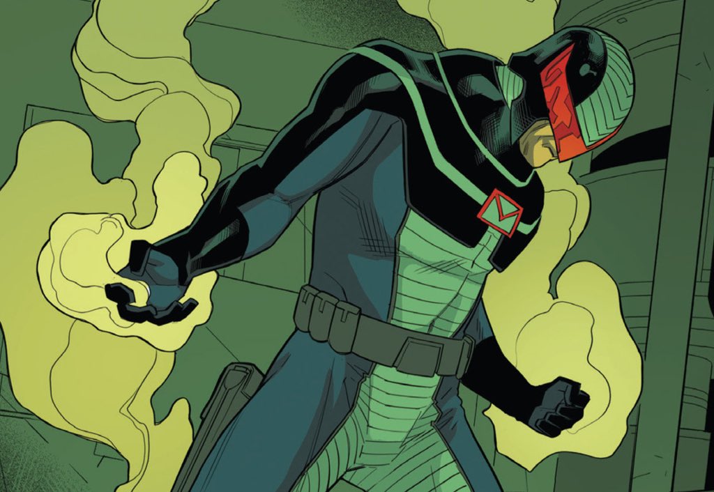 LEGOMarvelFans's tweet photo. MAGNITRON confirmed to be in the CAPTAIN MARVEL DLC pack! https://t.co/bS4q8UkRrO