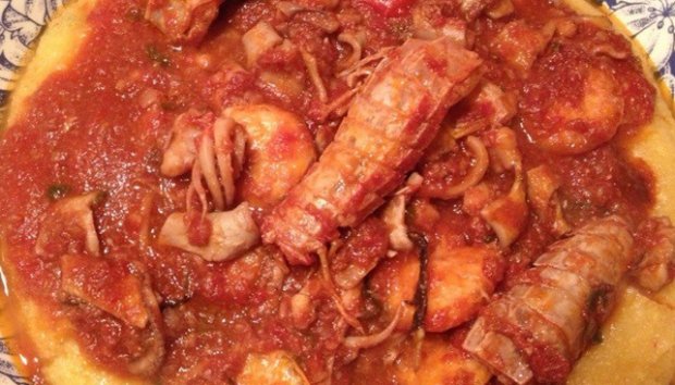 #LoveRomaScoutCenter funweek.it/roma/eventi/we… #sagradellapolenta ad #Anzio