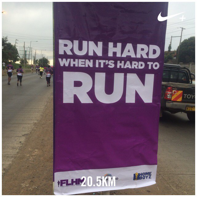 Wanjiru31's tweet photo. #beyondzeroKenya #run365miles  I just ran 20.5 km @ a 7'43''/km pace with Nike+. https://t.co/o4FkBqIH0d #nikeplus https://t.co/0jQ9ecdY38