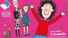 World Book Day UK 📚 tweet media