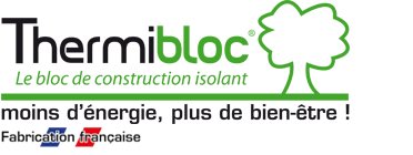 architectureBIM's tweet photo. Blocs mono mur avec isolation exterieure, permettant une climatisation naturelle...www.thermibloc.fr https://t.co/z1XpUrDOKD