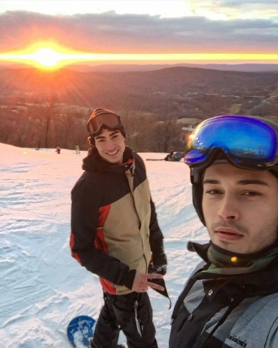 LachowskiNews's tweet photo. @lachowskichico1 with @Franciscojep https://t.co/U3T0KYuotA