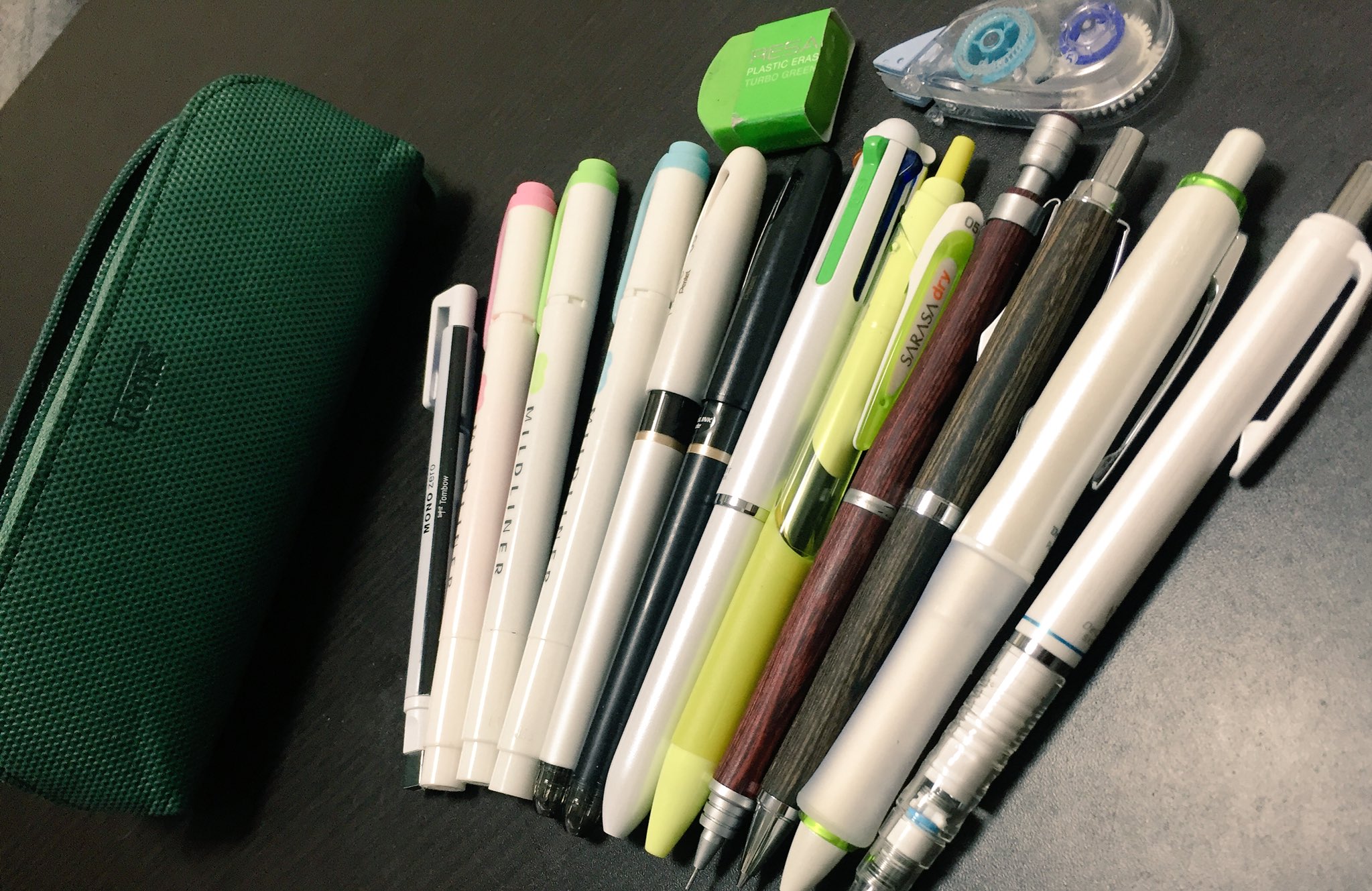 ツッキー 主にシャーペンが好きな高校生です バカですが勉強が好きなので 勉強垢さんと繋がりたいです 可愛いシャーペンより製図用シャーペンが好き系女子です笑 文房具好き さんと繋がりたい 文房具垢 勉強垢 Rtお願いします T Co 8r2vro50cp