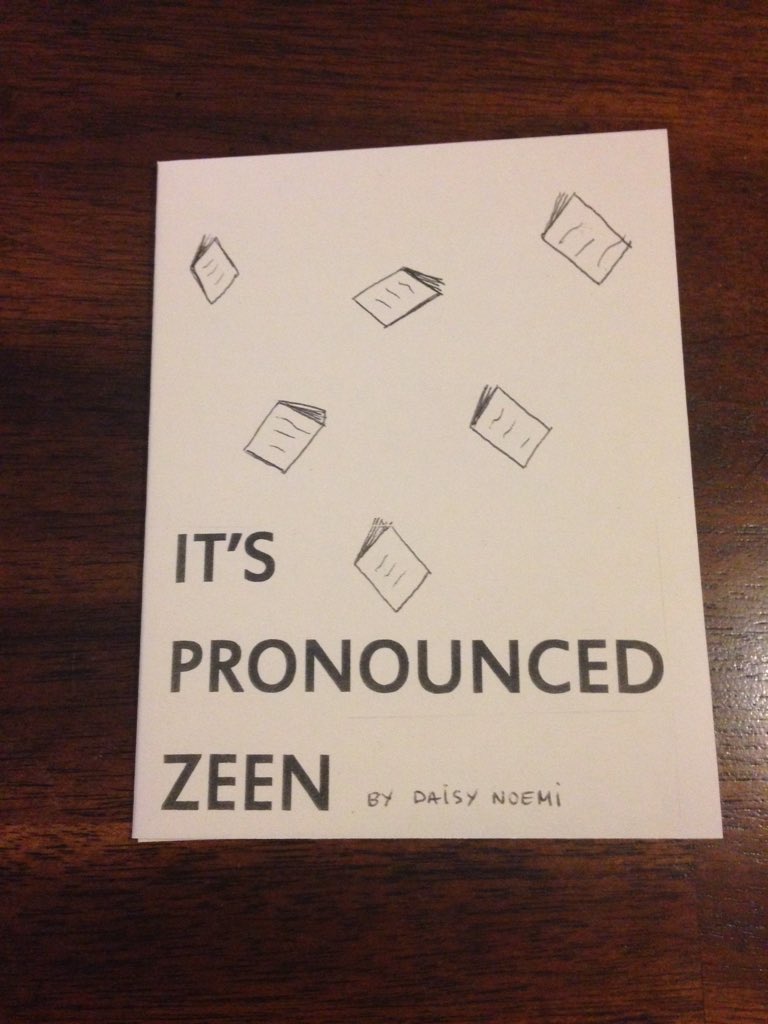 daisy_noemi's tweet photo. @kanyewest let's trade zines @LAZineFest tomorrow. #zeen #zines #LAZF #lazf2016 #kanyewest #yeezy #kanye https://t.co/8TLSNNQInJ
