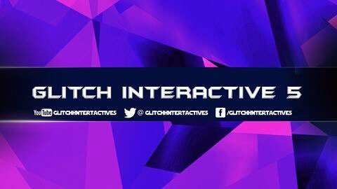 GIitchInt5 tweet picture