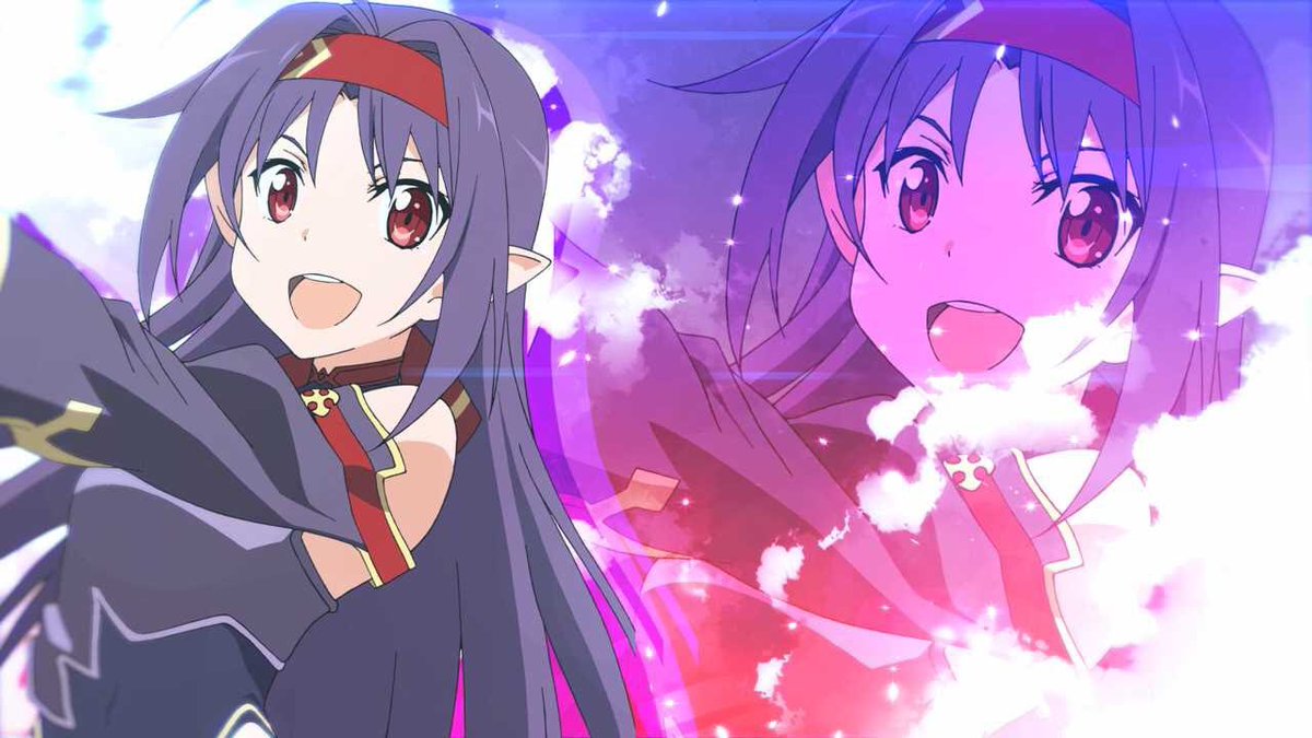 結城 明日奈 ユウキ誕生日おめでとう 紺野木綿季生誕祭 5月23日は紺野木綿季の誕生日 ユウキ好きな人はrt Sao好きはrt 祝う人rt Rtした人フォローします T Co 7dglkvp9bc