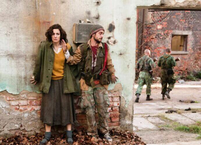 kisafilms's tweet photo. Bosna Savaşı İle İlgili Filmler Listesi https://t.co/t8rJ3pCIZV https://t.co/n1X2c1D6m0