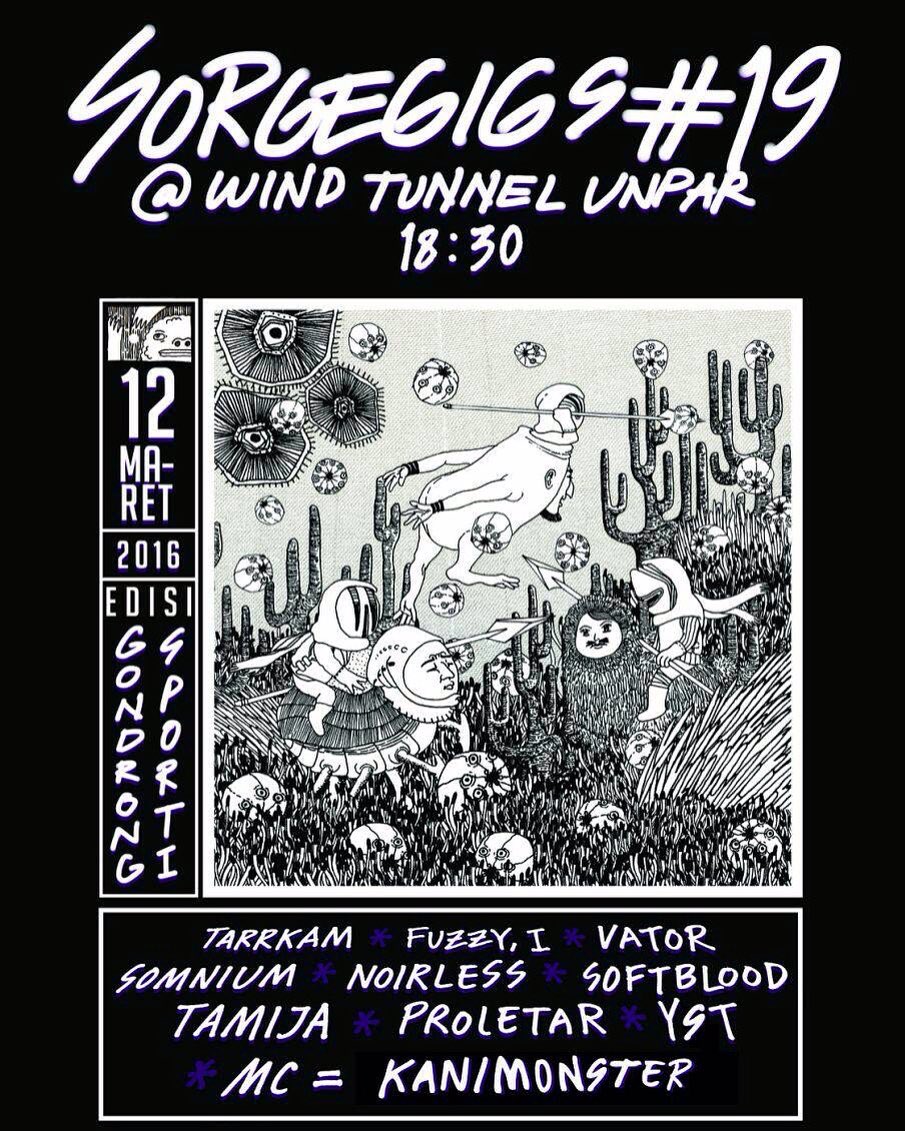 Sampai bertemu di bandung!