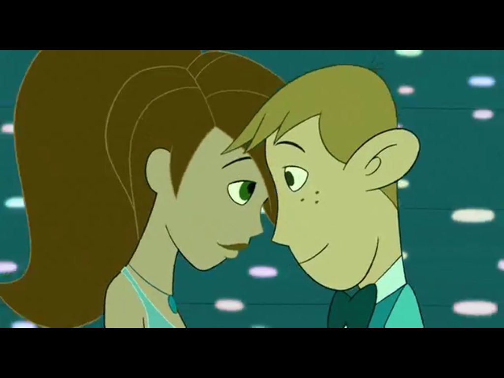 AnggelEyyyyy's tweet photo. THE FEELS THO. ☺️☺️💕
#KimPossibleSoTheDrama #KimXRon ❤️ https://t.co/PBPe5TSMbi
