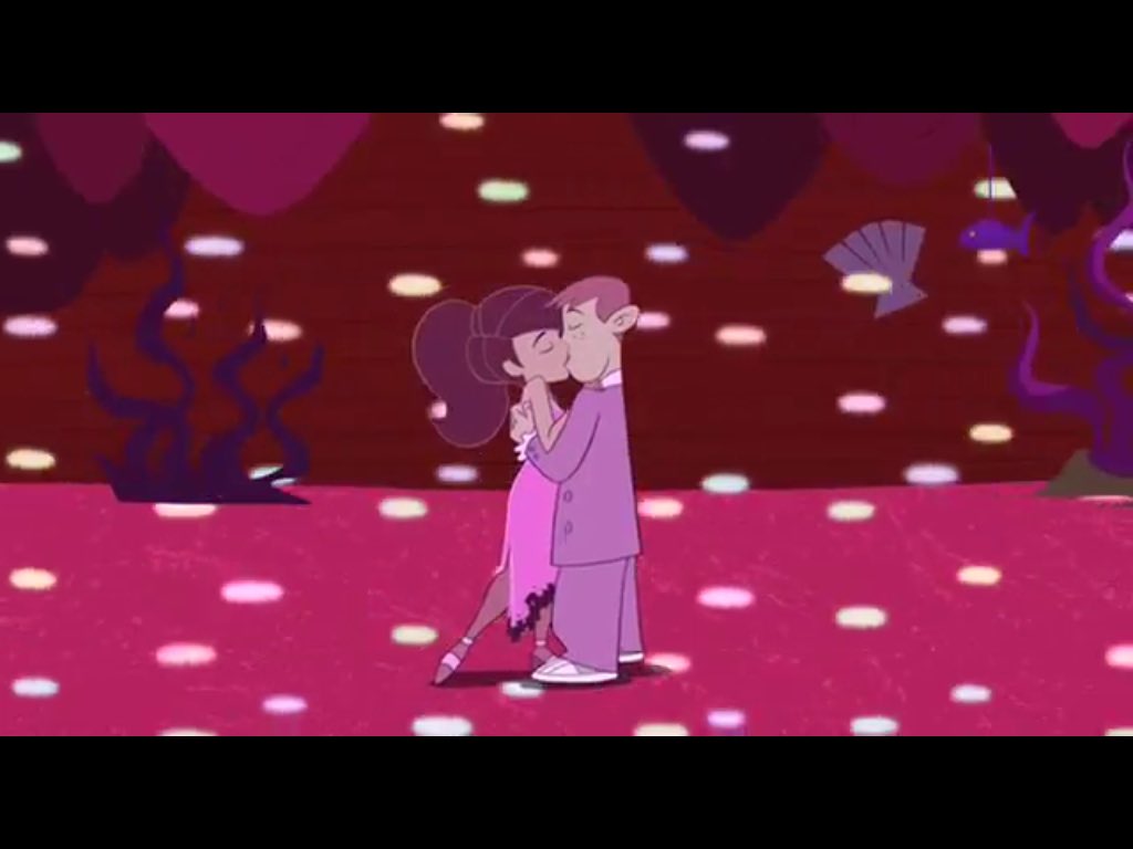 AnggelEyyyyy's tweet photo. THE FEELS THO. ☺️☺️💕
#KimPossibleSoTheDrama #KimXRon ❤️ https://t.co/PBPe5TSMbi