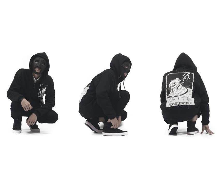 Trenbless tweet media